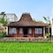 Kampoeng Joglo Abangan Ubud - map