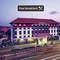 Amaris Hotel Teuku Umar - map