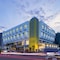 Swiss-Belhotel Manokwari - map