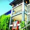 Jazz Hotel Palu - map