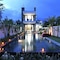 Bali Diamonds Villas - map