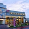 Quest Hotel Simpang Lima - Semarang By Aston - map