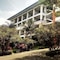 The Oxalis Regency Hotel Magelang - map