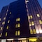 Swiss-Belinn Medan - map