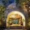 The Bali Dream Villa Seminyak - map