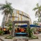 Everyday Hotel Kuta Central - map