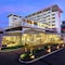 Mercure Serpong Alam Sutera - map