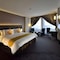 Tjokro Hotel Pekanbaru - map