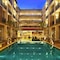Hotel Terrace At Kuta - map