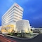 D'primahotel Tangerang - map