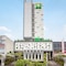 Ibis Styles Malang - map