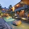 Mangosteen Ubud By Premier Hospitality Asia - map