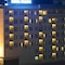 Hotel Pacific Balikpapan - map