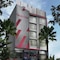 Favehotel Graha Agung Surabaya - map