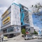 Zenith Hotel Kendari - map