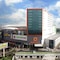 Hotel Aria Gajayana Malang - map