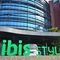 Ibis Styles Jakarta Airport - map