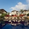 Sanur Residence - map