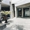 Lloyd's Inn Bali - map