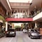 Grand Mansion Blitar - map