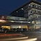 The Naripan Hotel By Amazing - map