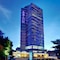 Aston Makassar Hotel & Convention Center - map