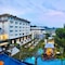 Harris Hotel & Conventions Malang - map