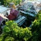 Warna Beach Hotel - map