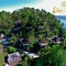 Dabirahe Resort - map