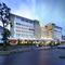 Sutanraja Hotel Convention & Recreation - map