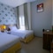 Splash Hotel - map