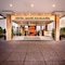 Parkside Mandarin Hotel Pekalongan - map