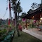 The Mahogany Villa - map