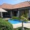 Bagus Homestay Pemuteran - map