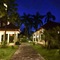 Suly Vegetarian Resort and Spa - map