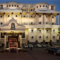 Park Nesia Royal Regal Hotel Jakarta - Mangga Besar - map