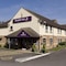Premier Inn Gloucester (Little Witcombe) - map