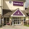 Premier Inn Hull North - map