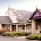 Premier Inn Kilmarnock - map