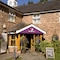 Premier Inn Wrexham North (A483) - map