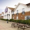 Premier Inn Hartlepool Marina - map
