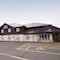 Premier Inn Hayle - map