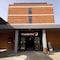 Premier Inn Wolverhampton City Centre - map
