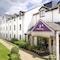 Premier Inn Glasgow (Milngavie) - map