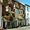 The Kings Head & Channel View - map
