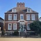 The Mansion House Hotel - map