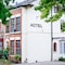 Pymgate Lodge Hotel - map