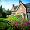 Cotford Hotel - map