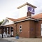 Premier Inn Chelmsford (Springfield) - map