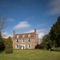 Goss Hall Bed & Breakfast - map
